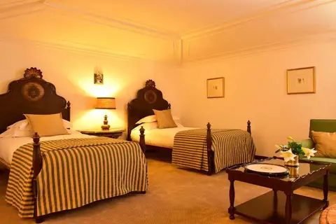 Pousada Castelo Estremoz in Estremoz — foto 6