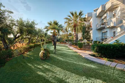 Anissa Oasis Beach in Chersonisos Municipal Unit, foto 25