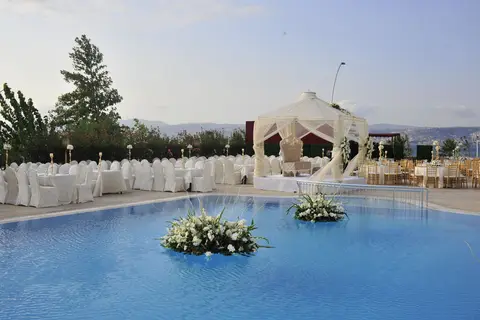 Wellborn Luxury Hotel in Basiskele — foto 29