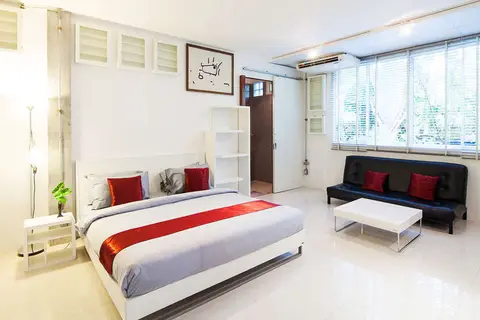 Aonang Paradise Resort in บ้านอ่าวนาง — foto 19