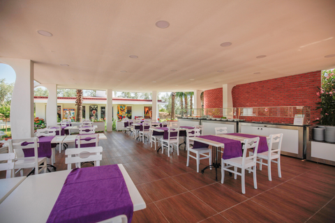 Hotel Hane Sun foto 4