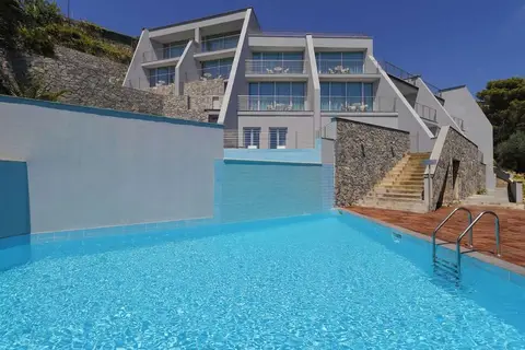 Cristallo Park Hotel in Porto Venere
