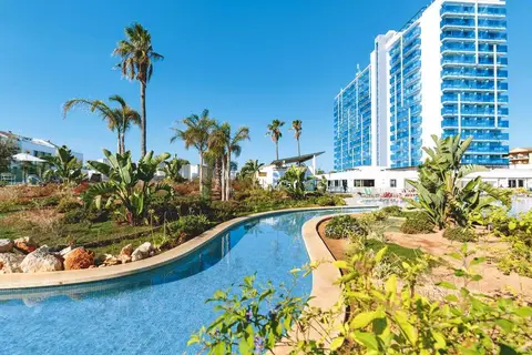 BG Tonga & Suites Tower Design Hotel in Santa Margalida — foto 20