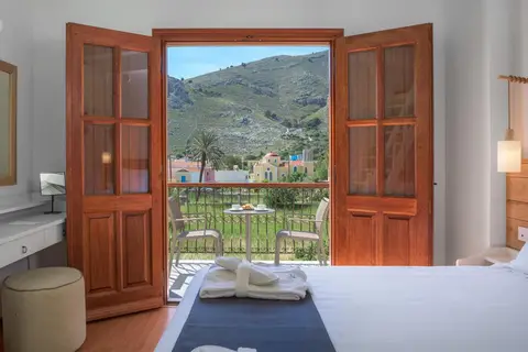 A Symi Residences in Πέδι — foto 21