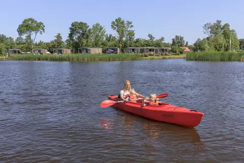 Camping Rcn De Potten foto 7