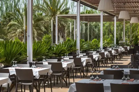 Costa Encantada Resort & Suites in Lloret de Mar — foto 13