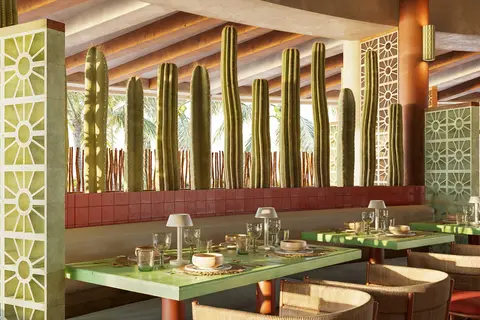 Iberostar Waves Tucán in Playa del Carmen — foto 10