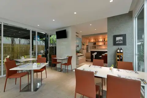 Hotel Amber Sukhumvit 85 in Bangkok — foto 25