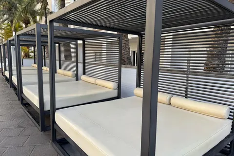 Servatur Don Miguel in Playa del Inglés — foto 37