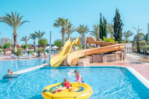 Liberty Lara Beach in Aksu — foto 14