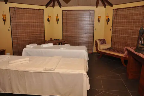 Aanari Hotel & Spa in Flic en Flac, foto 14
