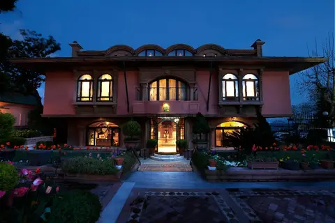 Sultanahmet Palace Hotel in Fatih — foto 6