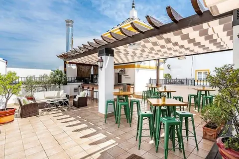 Vincci La Rabida in Sevilla, foto 9