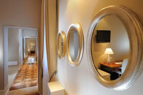 Ai Due Principi Hotel in Venetië, foto 10