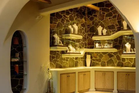 Acro Blue Luxury Villas in Δημοτική Ενότητα Θήρας — foto 23