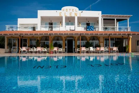 Fly & Go Eleni Hotel foto 1