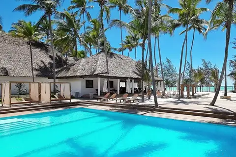 SBH Monica Zanzibar in Paje — foto 2