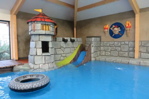 Vakantiepark De Achterhoek foto 31