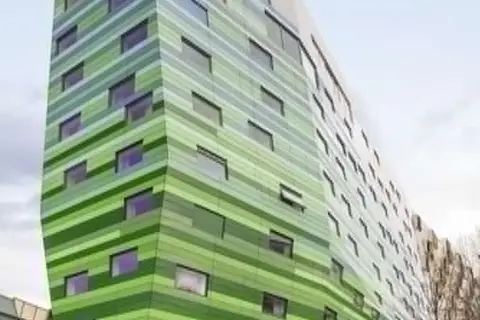 Hipark by Adagio Paris La Villette in Parijs, foto 7