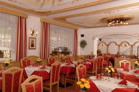 Hotel Fiordaliso foto 4