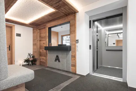 Almfried Apartments in Ischgl — foto 10