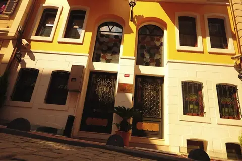 Ottopera Boutique Hotel in Fatih — foto 5