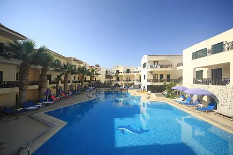 Diogenis Blue Palace Hotel in Diogenis Blue Palace