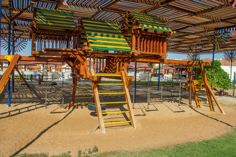 Hotel SUNRISE Select Royal Makadi Aqua Resort foto 11