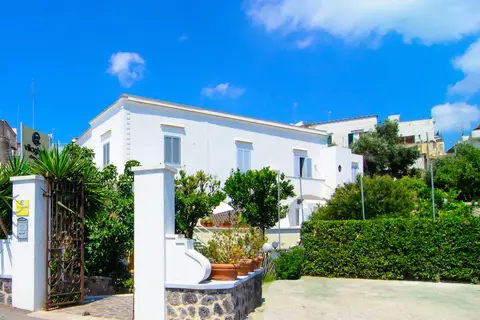 Albergo Villa Giusto in Barano D'ischia, foto 6