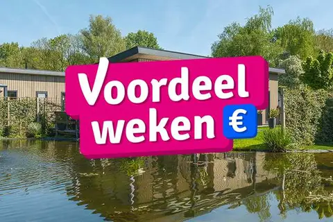 Recreatiepark Scherpenhof in Terwolde
