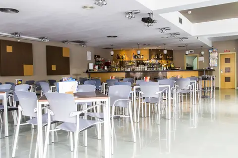 Hotel Joya in Benidorm — foto 6