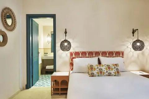 Ali Pasha Hotel in El Gona — foto 11