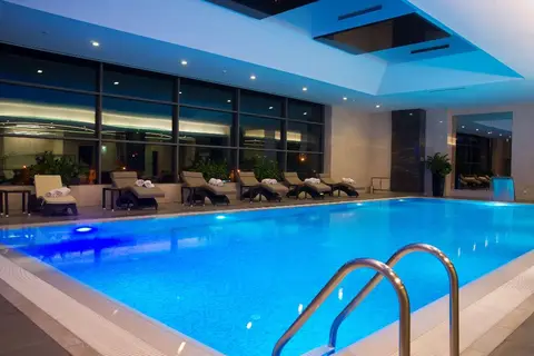 Radisson Blu Hotel, Kayseri in Melikgazi, foto 28