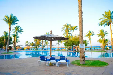 Dahab Lagoon Club & Resort in Dahab, foto 21