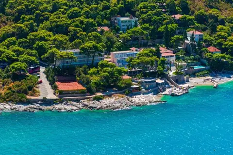 Hotel Splendid in Dubrovnik — foto 30