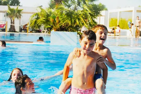 Camping Molino A Fuoco foto 12