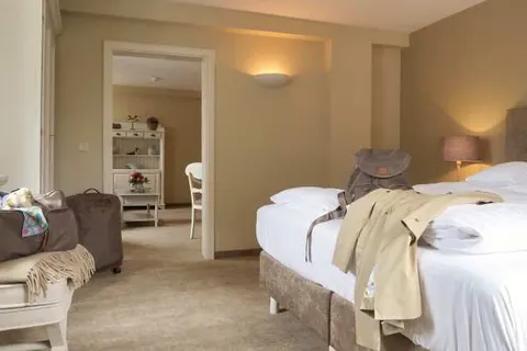 Romantik Hotel am Brühl foto 10