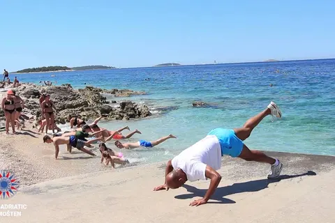 Camping Adriatic foto 9