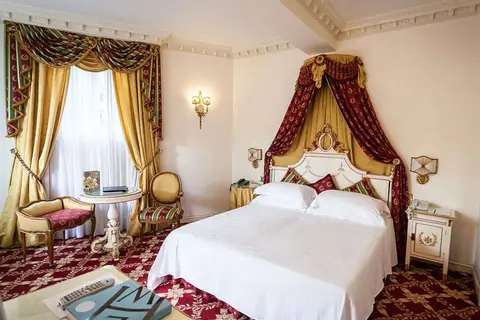 Villa & Palazzo Aminta in Stresa — foto 3