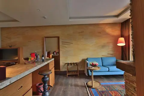 Ariana Sustainable Luxury Lodge in Uçhisar — foto 26