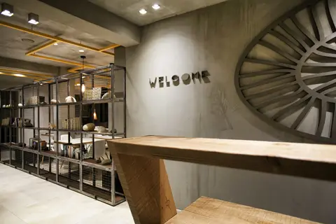 Rigas Boutique Hotel in Δημοτική Ενότητα Κασσάνδρας — foto 22