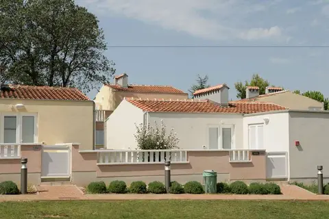 Resort Amarin in Rovinj — foto 21