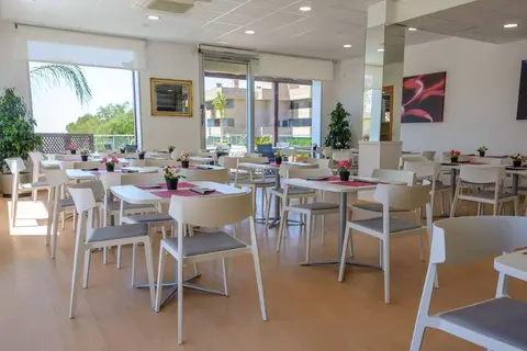 Albatros Family in Salou — foto 9