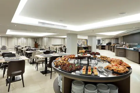 Hotel Eurostars Rey Don Jaime in Morella — foto 3