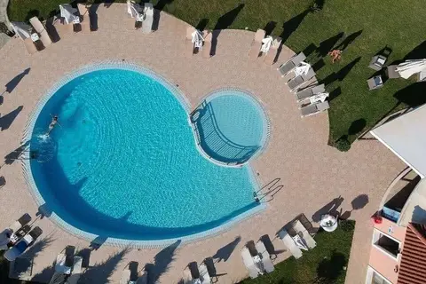 Castello Suites & Eleni's Garden in Alykanas — foto 24