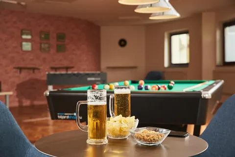 Vakantiepark Terme Lendava in Slovenj Gradec — foto 12