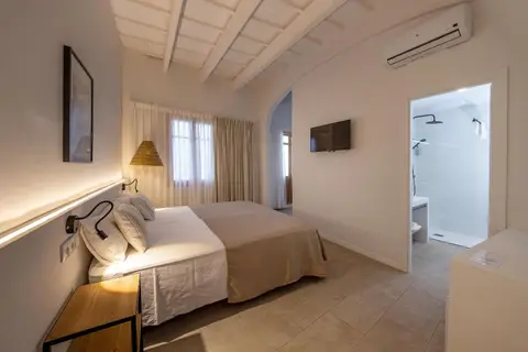 Hotel Tres Tocs in Ciutadella — foto 11