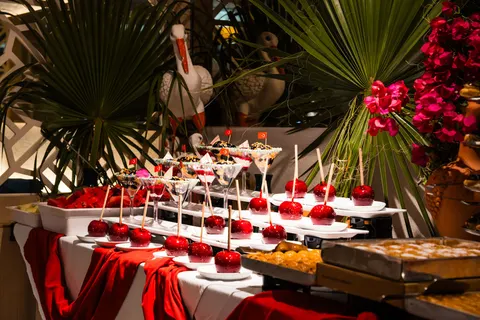 Merve Sun Hotel & Spa foto 16