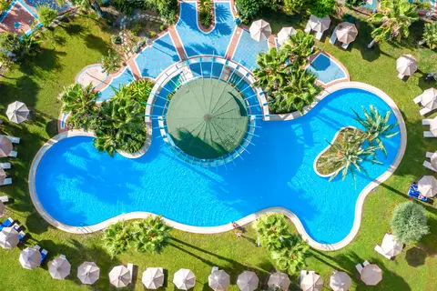 Atrium Palace in Κάλαθος — foto 9