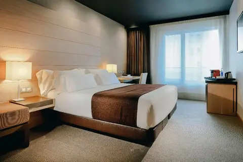 Hotel Hesperia Bilbao in Bilbao — foto 29